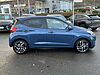 Hyundai I10 1.2 [79] Premium 5dr Auto [Nav] Blue