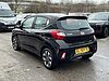 Hyundai I10 1.2 [79] Advance 5dr Auto [Nav] Black