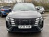 Hyundai TUCSON 1.6T Hybrid N Line 5dr Auto Grey