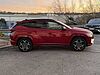 Hyundai TUCSON 1.6 TGDi Hybrid 230 N Line 5dr 2WD Auto Red