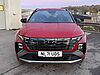 Hyundai TUCSON 1.6 TGDi Hybrid 230 N Line 5dr 2WD Auto Red