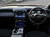 Hyundai TUCSON 1.6 TGDi Hybrid 230 N Line 5dr 2WD Auto Red