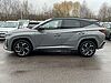 Hyundai TUCSON 1.6T Hybrid N Line 5dr Auto Grey