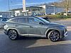 Hyundai TUCSON 1.6T Hybrid Ultimate 5dr Auto Green