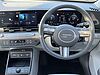 Hyundai KONA 1.6 Hybrid 129 Ultimate 5dr DCT Black