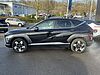 Hyundai KONA 1.6 Hybrid 129 Ultimate 5dr DCT Black