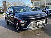 Hyundai KONA 1.6 Hybrid 129 Ultimate 5dr DCT Black