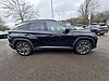 Hyundai TUCSON 1.6T Plug-in Hybrid Ultimate 5dr Auto Black