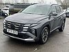 Hyundai TUCSON 1.6T Premium 5dr Grey