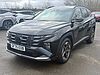 Hyundai TUCSON 1.6T Premium 5dr Black