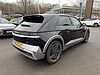 Hyundai IONIQ 5 239kW Ultimate 84 kWh 5dr AWD Auto Black
