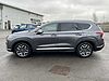 Hyundai SANTA FE 1.6 TGDi Hybrid Ultimate 5dr 4WD Auto Grey