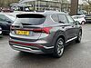 Hyundai SANTA FE 1.6 TGDi Hybrid Ultimate 5dr 4WD Auto Grey