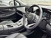 Hyundai SANTA FE 1.6 TGDi Hybrid Ultimate 5dr 4WD Auto Grey