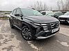 Hyundai TUCSON 1.6T Plug-in Hybrid Ultimate 5dr Auto Black