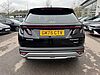 Hyundai TUCSON 1.6T Plug-in Hybrid Ultimate 5dr Auto Black