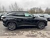 Hyundai TUCSON 1.6T Plug-in Hybrid Ultimate 5dr Auto Black