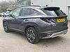 Hyundai TUCSON 1.6T Plug-in Hybrid Ultimate 5dr Auto Grey