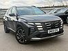 Hyundai TUCSON 1.6T Plug-in Hybrid Ultimate 5dr Auto Grey