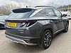 Hyundai TUCSON 1.6T Plug-in Hybrid Ultimate 5dr Auto Grey