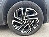 Hyundai TUCSON 1.6T Plug-in Hybrid Ultimate 5dr Auto Grey