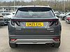 Hyundai TUCSON 1.6T Plug-in Hybrid Ultimate 5dr Auto Grey