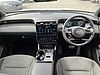 Hyundai TUCSON 1.6 TGDi Hybrid 230 N Line 5dr 2WD Auto Silver
