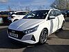 Hyundai I20 1.0T GDi 48V MHD SE Connect 5dr White