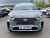 Hyundai TUCSON 1.6 CRDi 48V MHD 136 N Line 5dr 2WD Grey