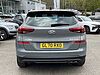 Hyundai TUCSON 1.6 CRDi 48V MHD 136 N Line 5dr 2WD Grey