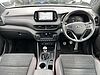 Hyundai TUCSON 1.6 CRDi 48V MHD 136 N Line 5dr 2WD Grey