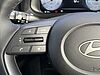 Hyundai BAYON 1.0 TGDi [90] Tech Line 5dr DCT Black