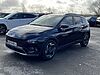Hyundai BAYON 1.0 TGDi [90] Tech Line 5dr DCT Black