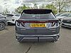 Hyundai TUCSON 1.6T Hybrid N Line 5dr Auto Grey