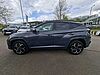 Hyundai TUCSON 1.6T Hybrid N Line 5dr Auto Grey