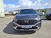 Hyundai SANTA FE 1.6 TGDi Hybrid Ultimate 5dr Auto Green