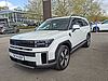 Hyundai SANTA FE 1.6 TGDi Hybrid Ultimate 5dr Auto Green