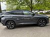 Hyundai TUCSON 1.6T Hybrid N Line 5dr Auto Grey