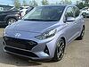 Hyundai I10 1.2 [79] Premium 5dr Auto [Nav] Blue