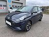Hyundai I10 1.0 [63] Advance 5dr [Nav] Grey