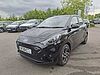 Hyundai I10 1.0 [63] Premium 5dr Auto [Nav] Black
