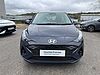 Hyundai I10 1.0 [63] Advance 5dr [Nav] Grey