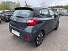Hyundai I10 1.0 [63] Advance 5dr [Nav] Grey