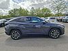 Hyundai TUCSON 1.6T Hybrid Ultimate 5dr Auto Grey