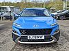 Hyundai KONA 1.6 GDi Hybrid Premium 5dr DCT Blue