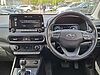 Hyundai KONA 1.6 GDi Hybrid Premium 5dr DCT Blue