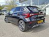Hyundai I20 1.0T GDi 90 Tech Line 5dr Black