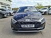 Hyundai I20 1.0T GDi 90 Tech Line 5dr Black