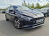 Hyundai I20 1.0T GDi 90 Tech Line 5dr Black