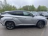 Hyundai TUCSON 1.6T Hybrid N Line 5dr Auto Silver